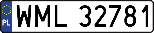 WML32781