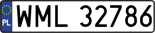WML32786