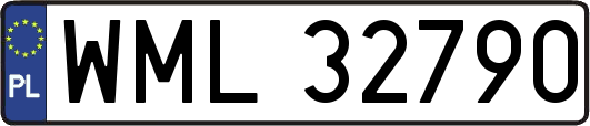 WML32790