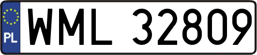 WML32809