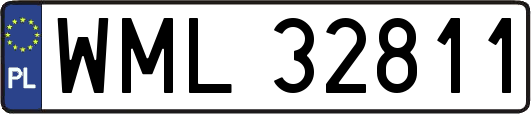 WML32811