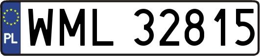 WML32815