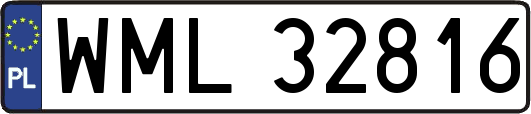 WML32816