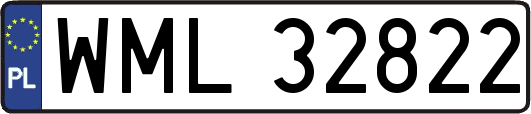 WML32822