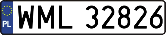 WML32826