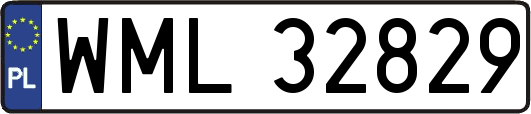WML32829