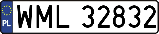 WML32832