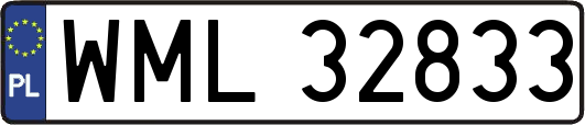 WML32833