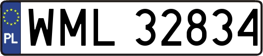 WML32834