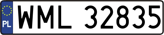 WML32835