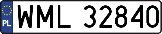 WML32840