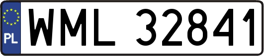 WML32841