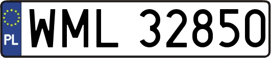 WML32850