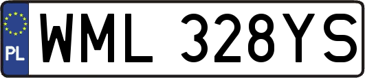 WML328YS