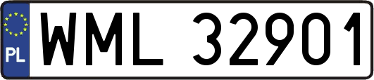 WML32901