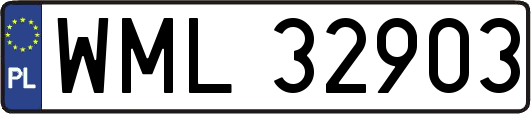 WML32903