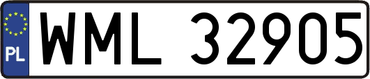 WML32905