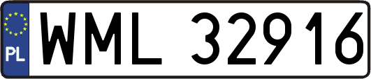 WML32916
