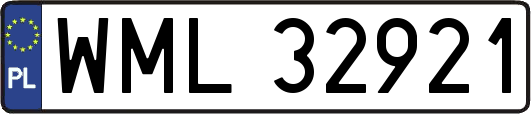 WML32921