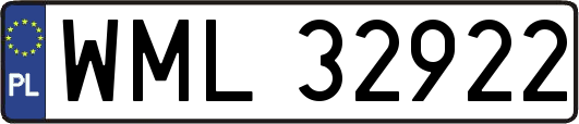 WML32922