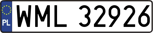 WML32926