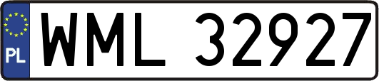 WML32927