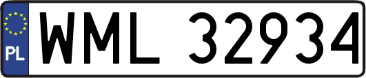 WML32934