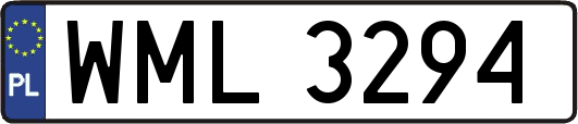 WML3294