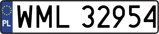 WML32954