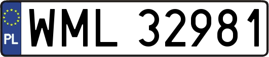 WML32981