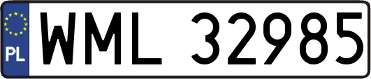 WML32985