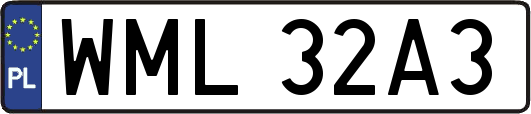 WML32A3