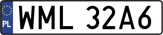 WML32A6