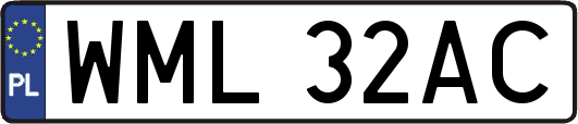 WML32AC