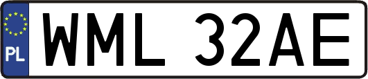 WML32AE
