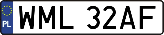 WML32AF