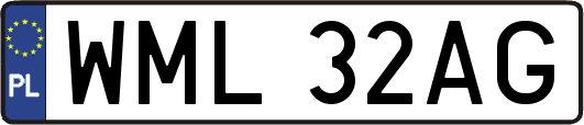 WML32AG