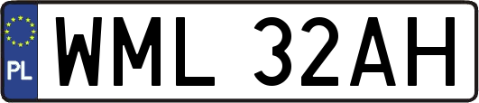 WML32AH