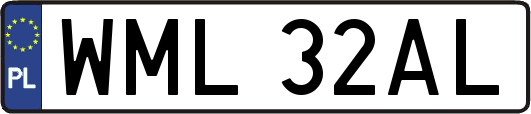 WML32AL