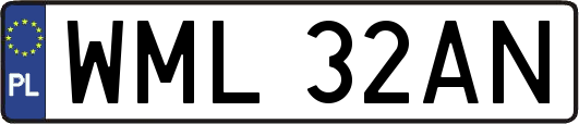 WML32AN