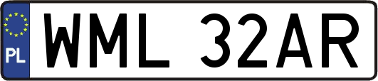 WML32AR