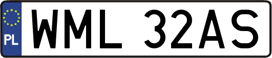 WML32AS