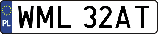 WML32AT