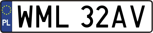 WML32AV