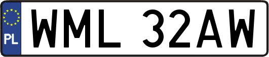 WML32AW