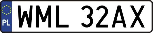 WML32AX