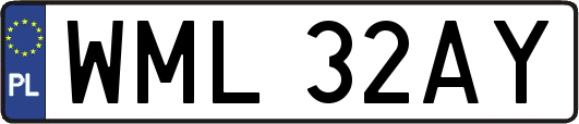WML32AY