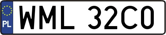 WML32C0