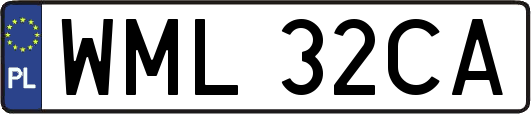 WML32CA