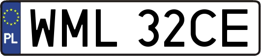 WML32CE